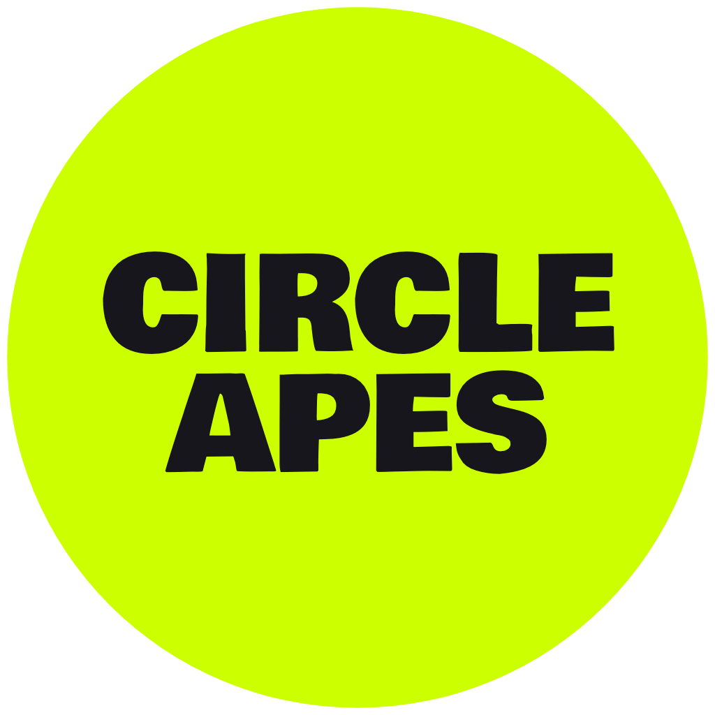 Circle Apes